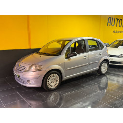 CITROËN C3 1.4 HDi...