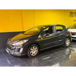 PEUGEOT 308 1.6 HDi Confort