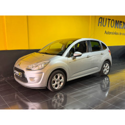 CITROËN C3 1.4 HDi
