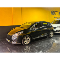 RENAULT Clio 1.5 dCi Energy...