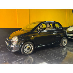 Fiat 500 1.2 69 Cult