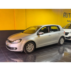 VOLKSWAGEN Golf VI 2.0 TDI...