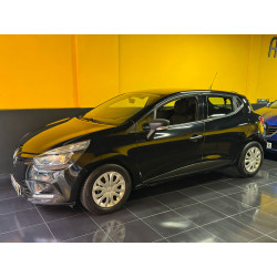 RENAULT Clio 1.5 dCi Energy...