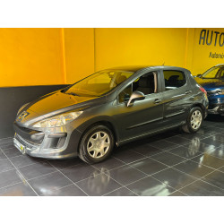 PEUGEOT 308 Confort 1.6 HDi