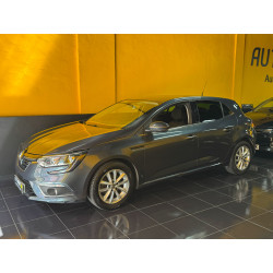 RENAULT Mégane 1.5 dCi...