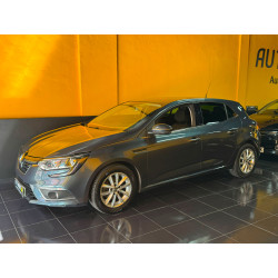 RENAULT Mégane 1.5 dCi...