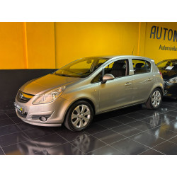 OPEL Corsa 1.2 Gasolina