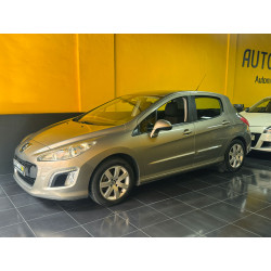 PEUGEOT 308 1.6 e-HDi Style