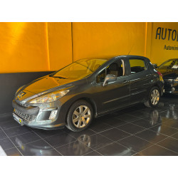 PEUGEOT 308 Sport 1.6 HDi