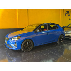 OPEL CORSA 1.5 CDTI GS LINE