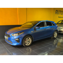 KIA CEED 1.6 CRDi