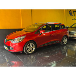 RENAULT CLIO SPORT TOURER...