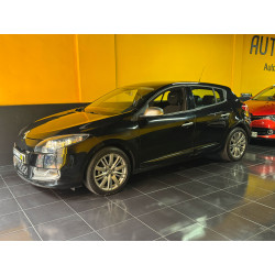 RENAULT MEGANE GT LINE 1.5 DCI