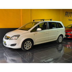 OPEL ZAFIRA 111 ANIVERSARIO...
