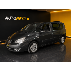 RENAULT ESPACE 2.0 DCI...