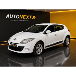 RENAULT MEGANE 1.6 16V...