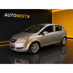 OPEL Corsa 1.2 Gasolina